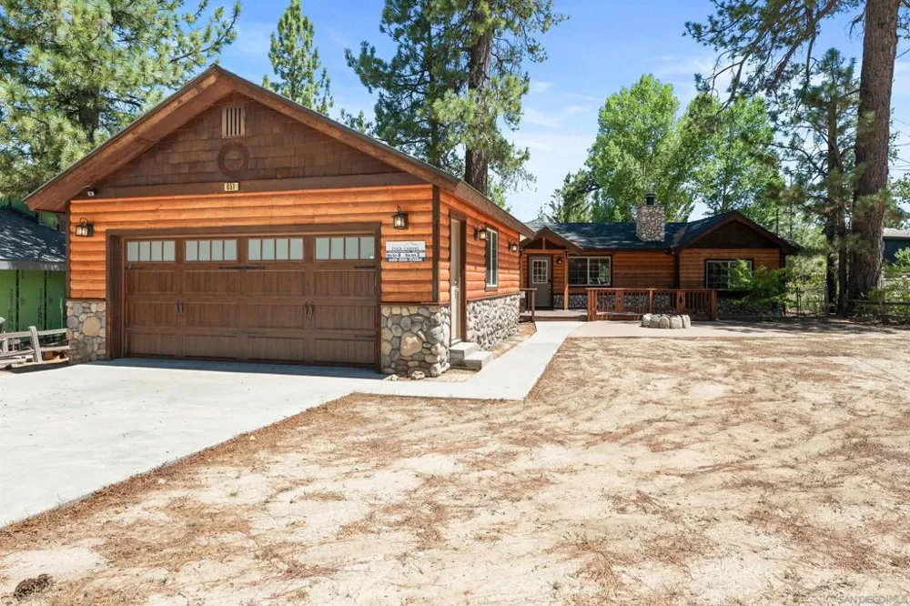 651 Cienega Big Bear, CA 92315