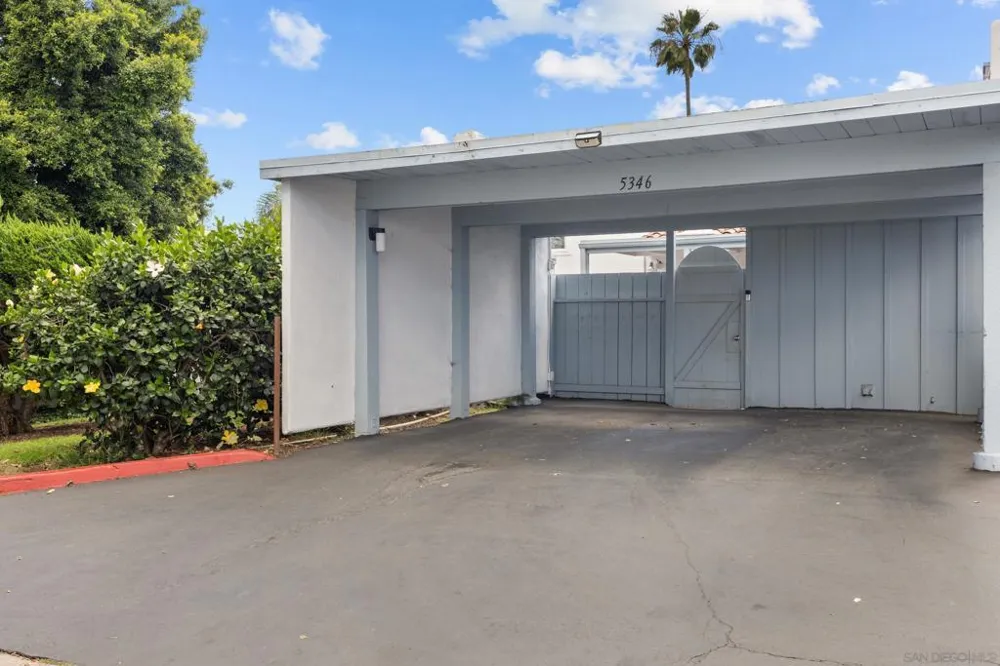 5346 Mount Alifan San Diego, CA 92111