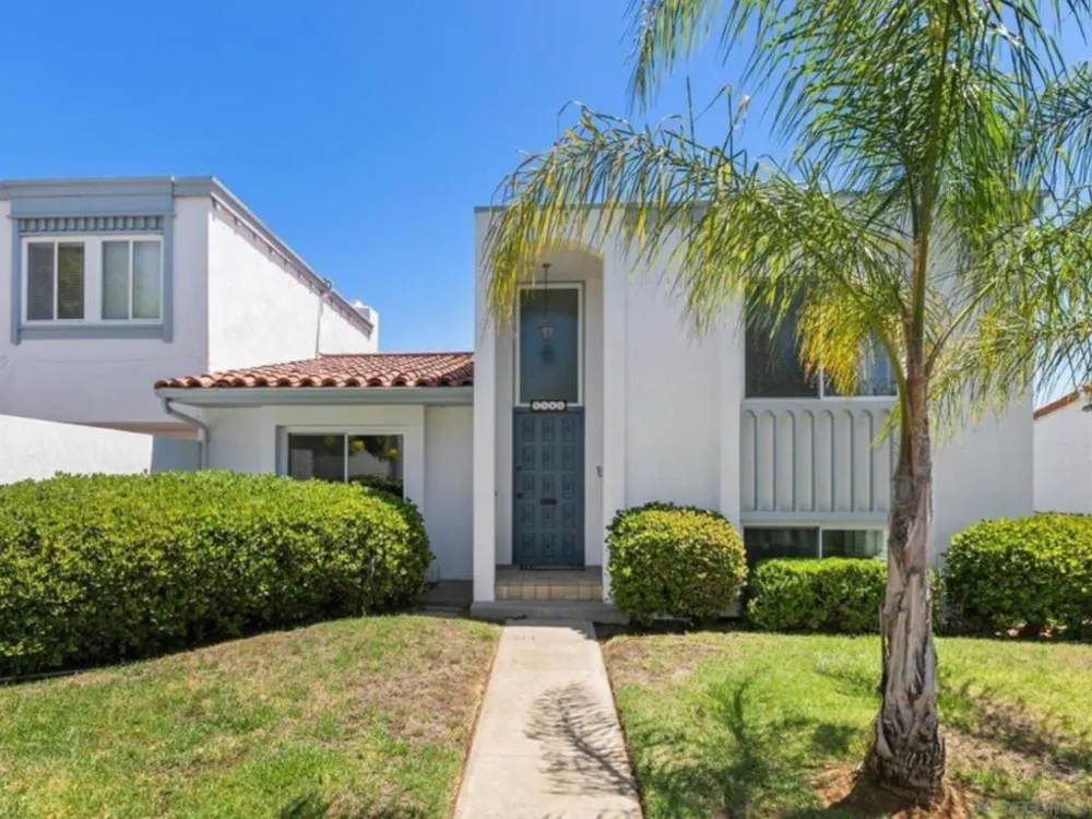 5346 Mount Alifan San Diego, CA 92111