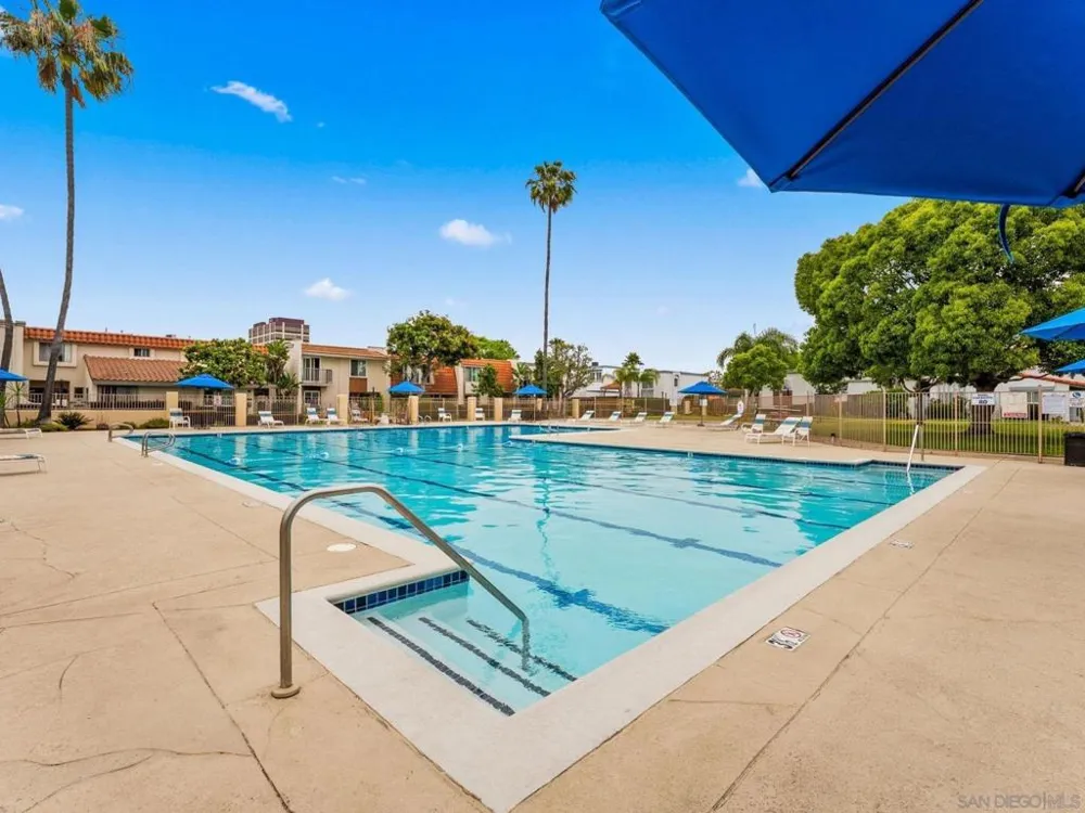 5346 Mount Alifan San Diego, CA 92111