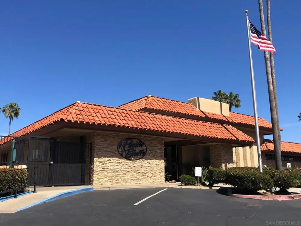 5346 Mount Alifan San Diego, CA 92111