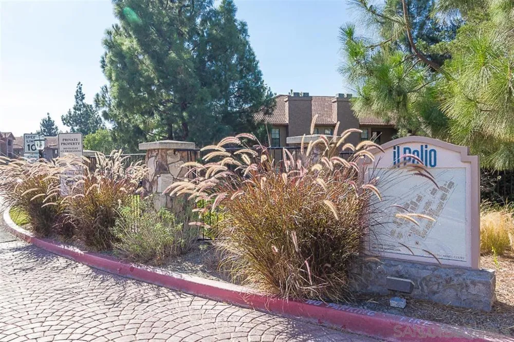 12019 Alta Carmel Ct. #272 San Diego, CA 92128