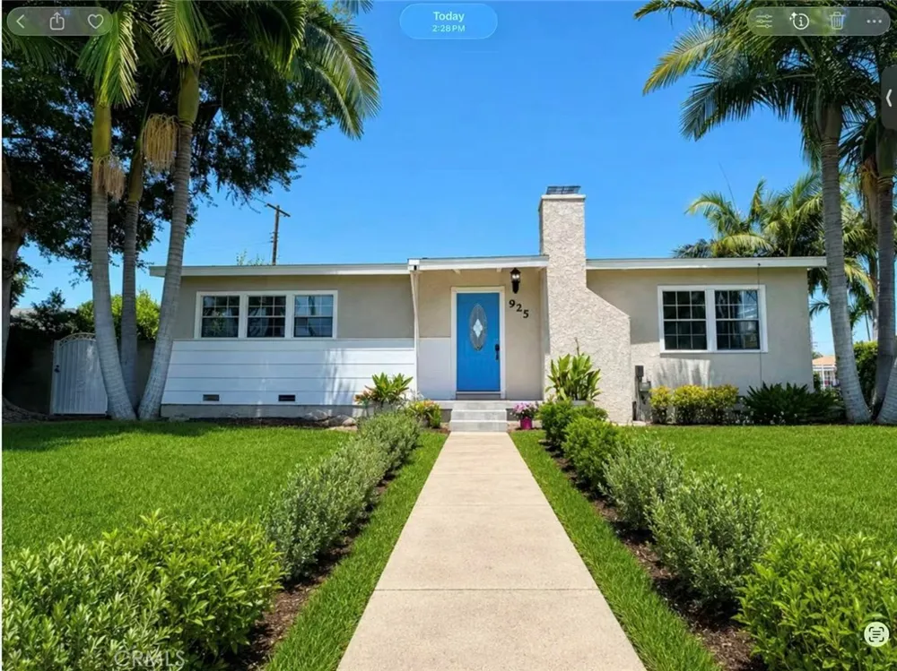 925 E Florence West Covina, CA 91790
