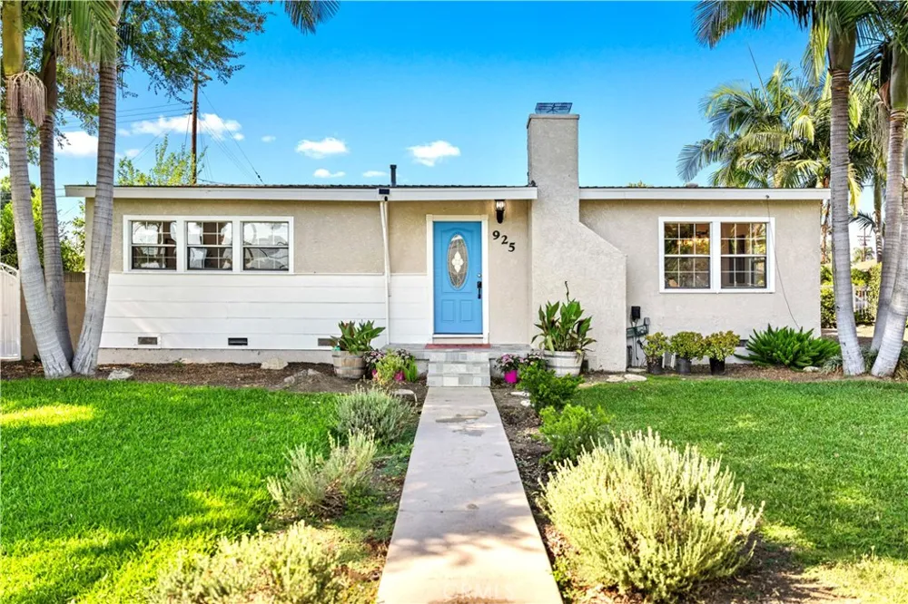 925 E Florence West Covina, CA 91790