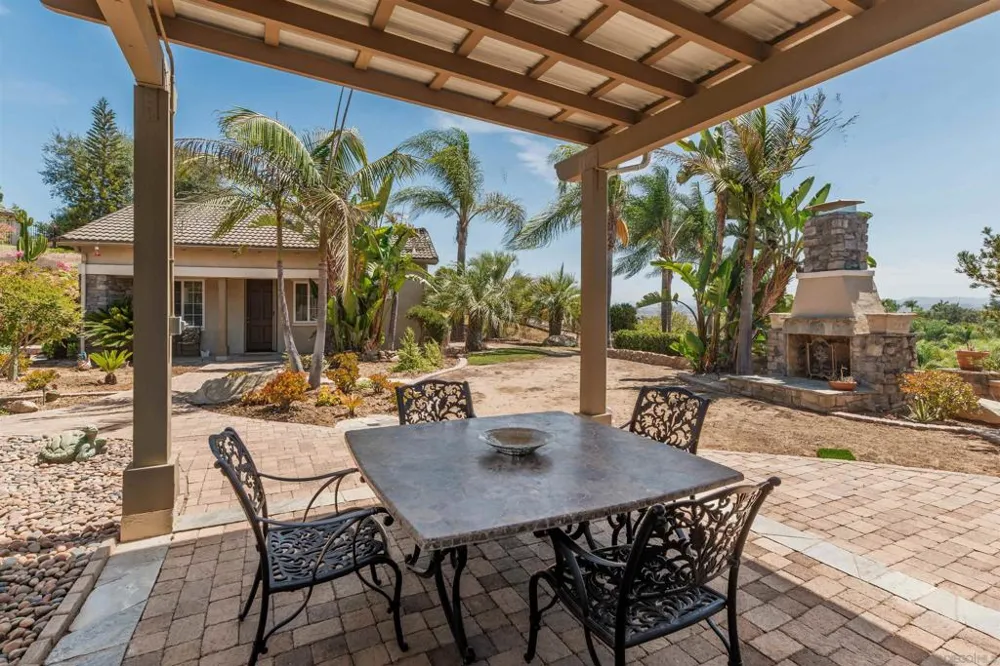 5148 Minneola Drive Fallbrook, CA 92028