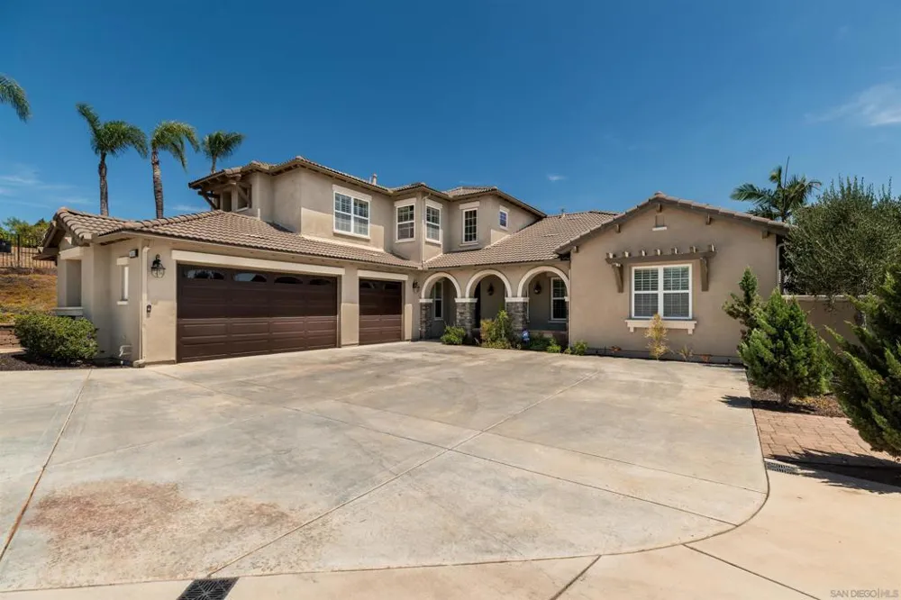 5148 Minneola Drive Fallbrook, CA 92028
