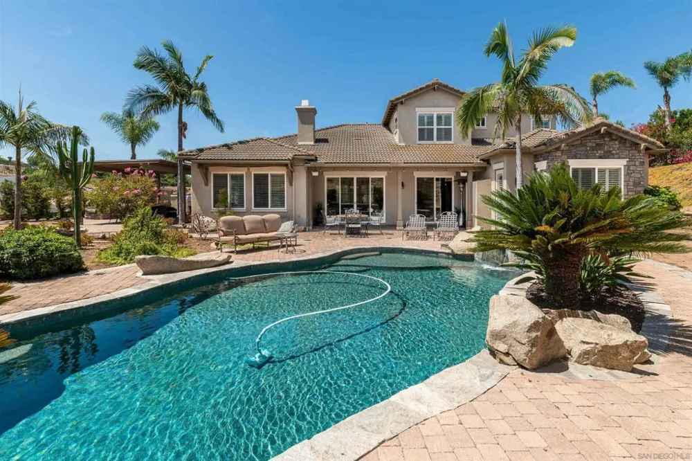 5148 Minneola Drive Fallbrook, CA 92028