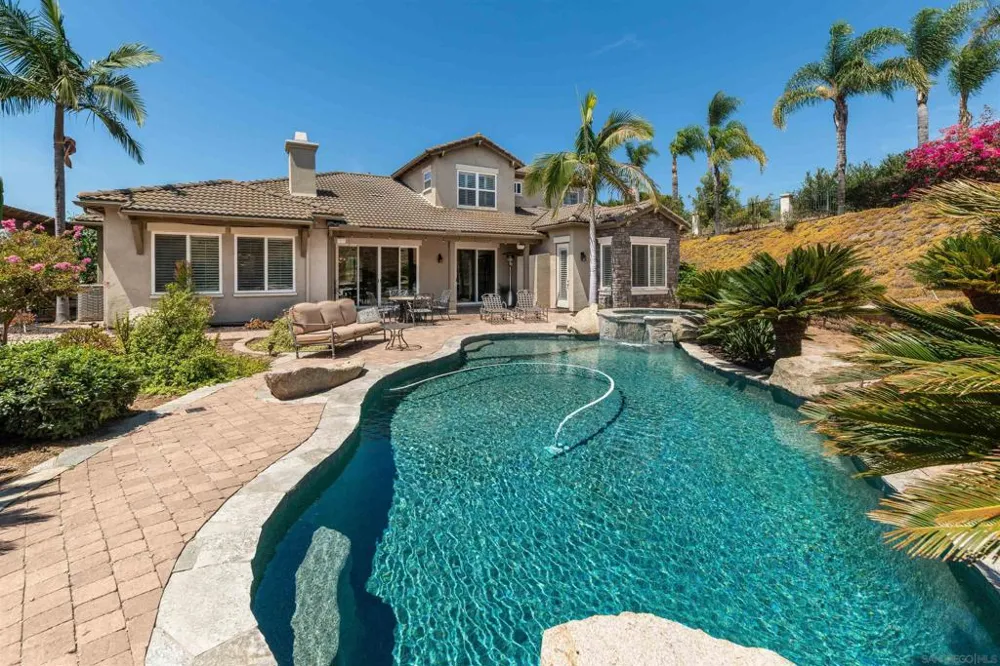5148 Minneola Drive Fallbrook, CA 92028