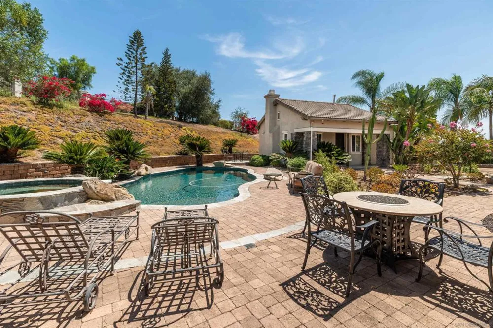 5148 Minneola Drive Fallbrook, CA 92028