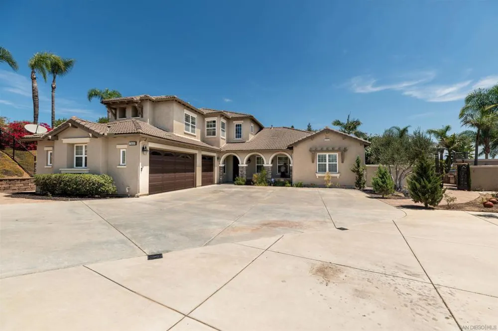 5148 Minneola Drive Fallbrook, CA 92028