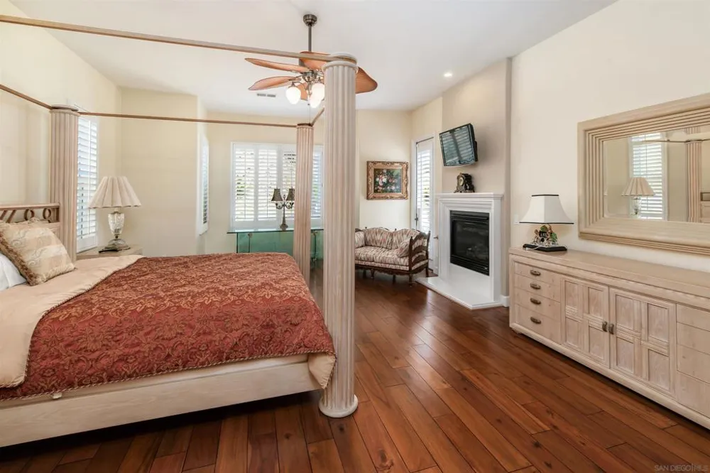 5148 Minneola Drive Fallbrook, CA 92028
