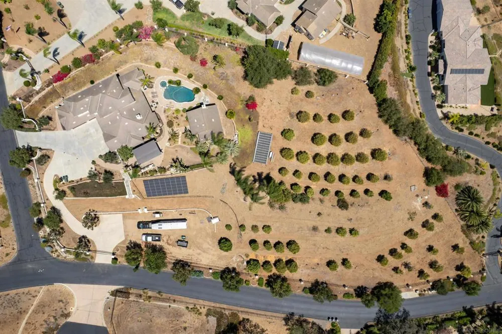 5148 Minneola Drive Fallbrook, CA 92028