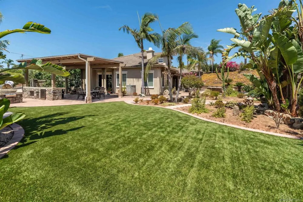 5148 Minneola Drive Fallbrook, CA 92028