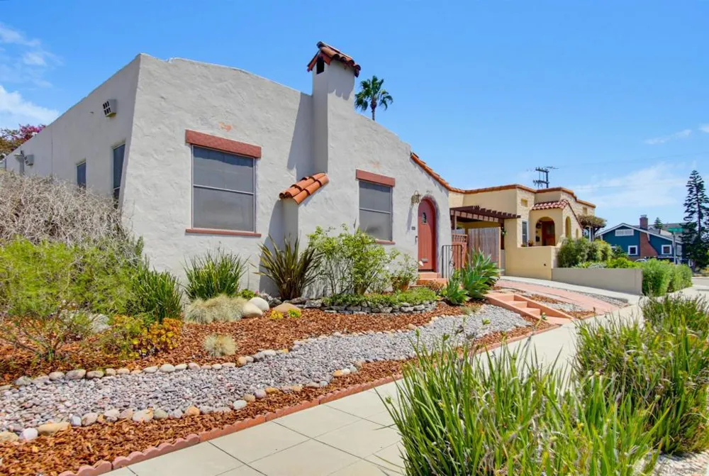 4511 Maryland St. San Diego, CA 92116