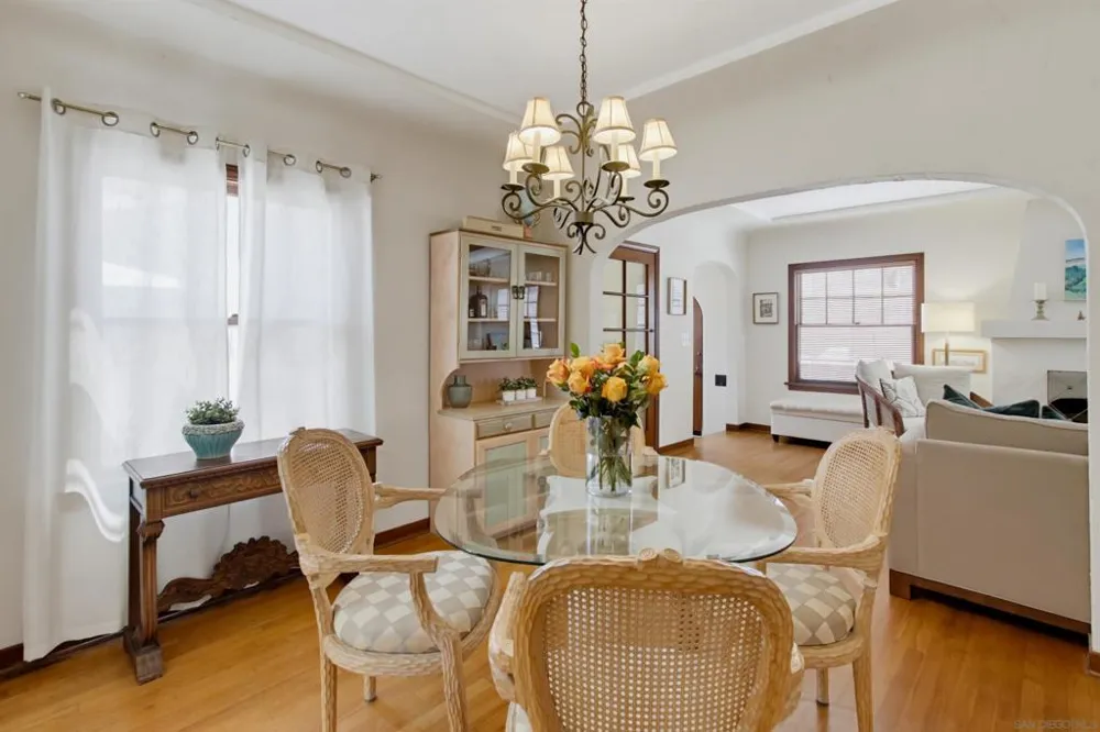 4511 Maryland St. San Diego, CA 92116