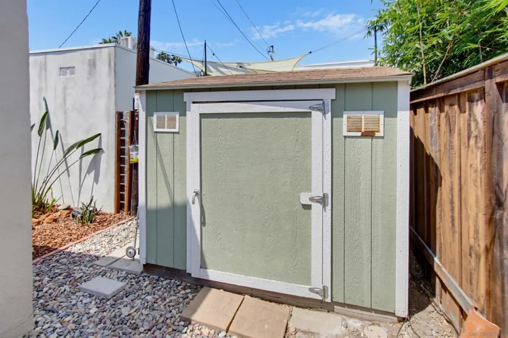 4511 Maryland St. San Diego, CA 92116