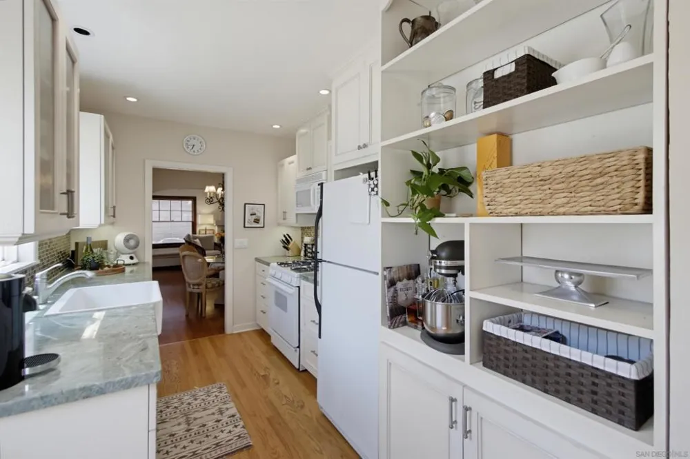 4511 Maryland St. San Diego, CA 92116