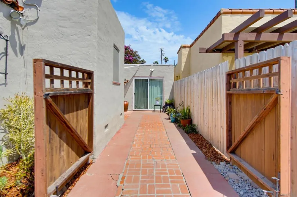 4511 Maryland St. San Diego, CA 92116