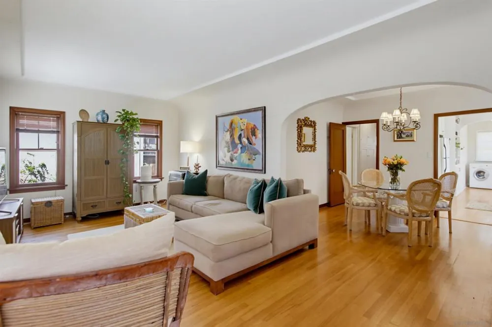 4511 Maryland St. San Diego, CA 92116