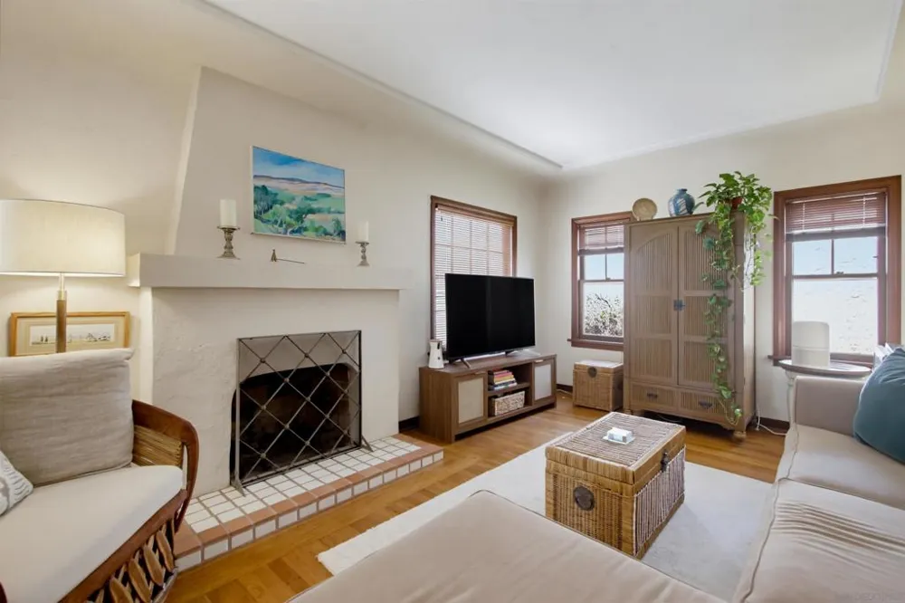 4511 Maryland St. San Diego, CA 92116