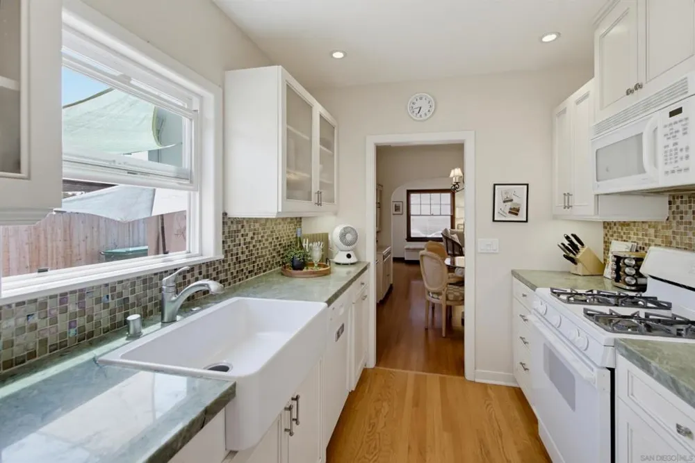 4511 Maryland St. San Diego, CA 92116
