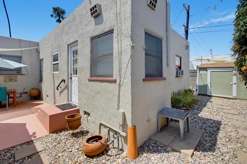 4511 Maryland St. San Diego, CA 92116