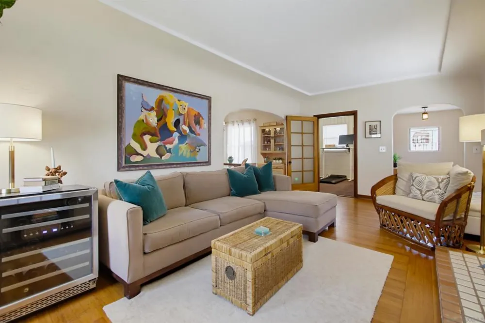 4511 Maryland St. San Diego, CA 92116