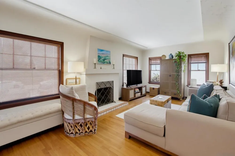 4511 Maryland St. San Diego, CA 92116