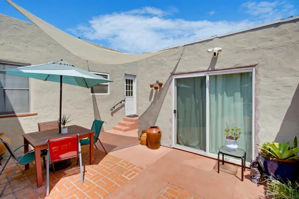 4511 Maryland St. San Diego, CA 92116