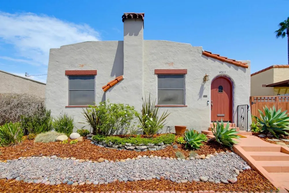 4511 Maryland St. San Diego, CA 92116