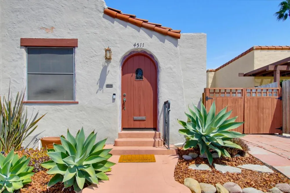 4511 Maryland St. San Diego, CA 92116