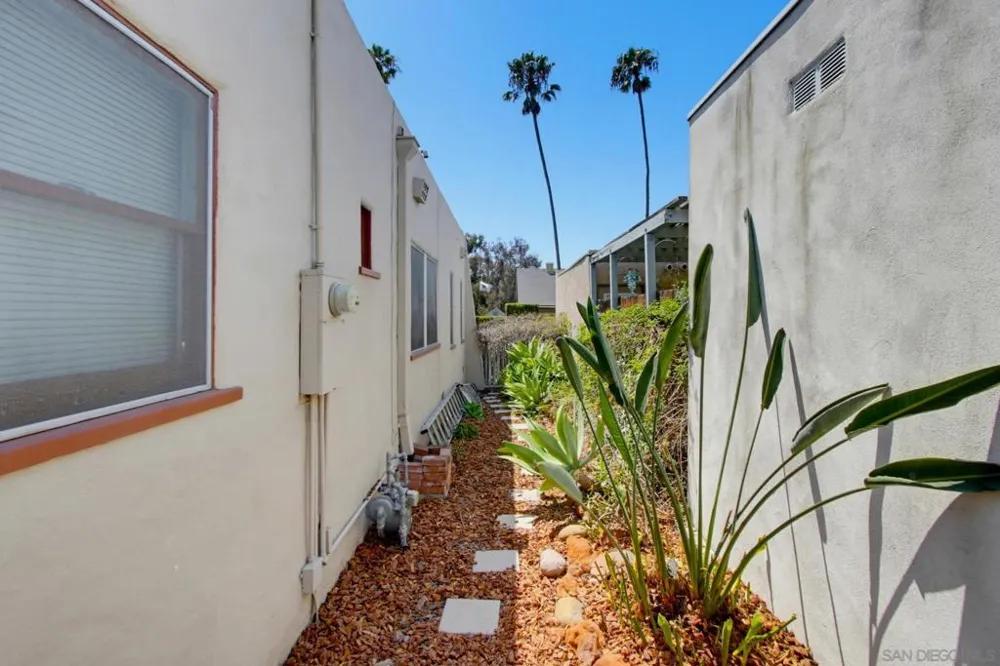 4511 Maryland St. San Diego, CA 92116