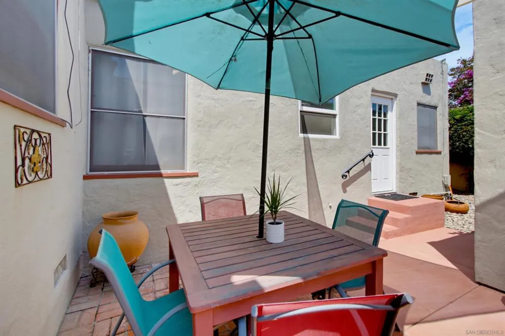 4511 Maryland St. San Diego, CA 92116
