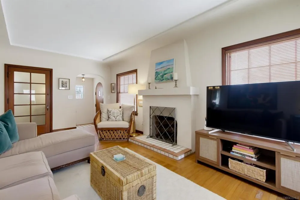 4511 Maryland St. San Diego, CA 92116