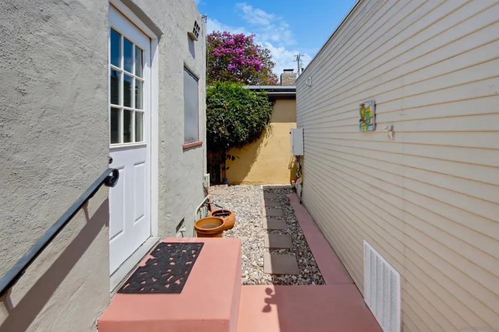 4511 Maryland St. San Diego, CA 92116