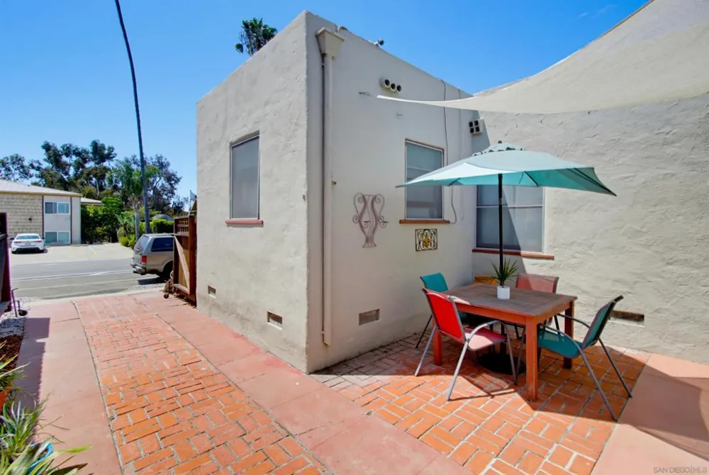 4511 Maryland St. San Diego, CA 92116