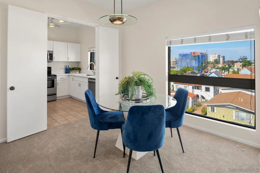 3570 1st Ave #19 San Diego, CA 92103