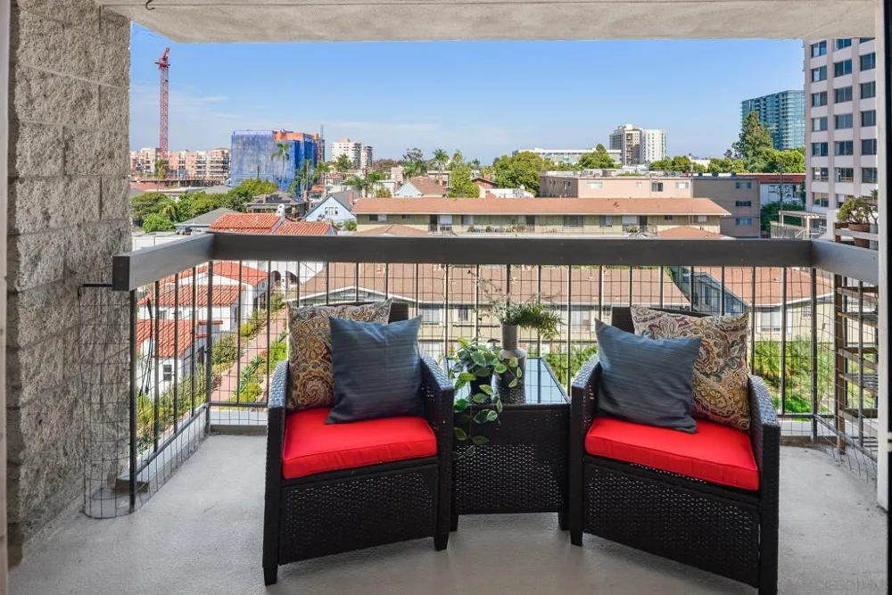 3570 1st Ave #19 San Diego, CA 92103