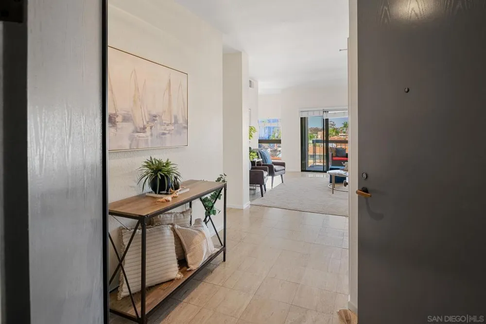 3570 1st Ave #19 San Diego, CA 92103