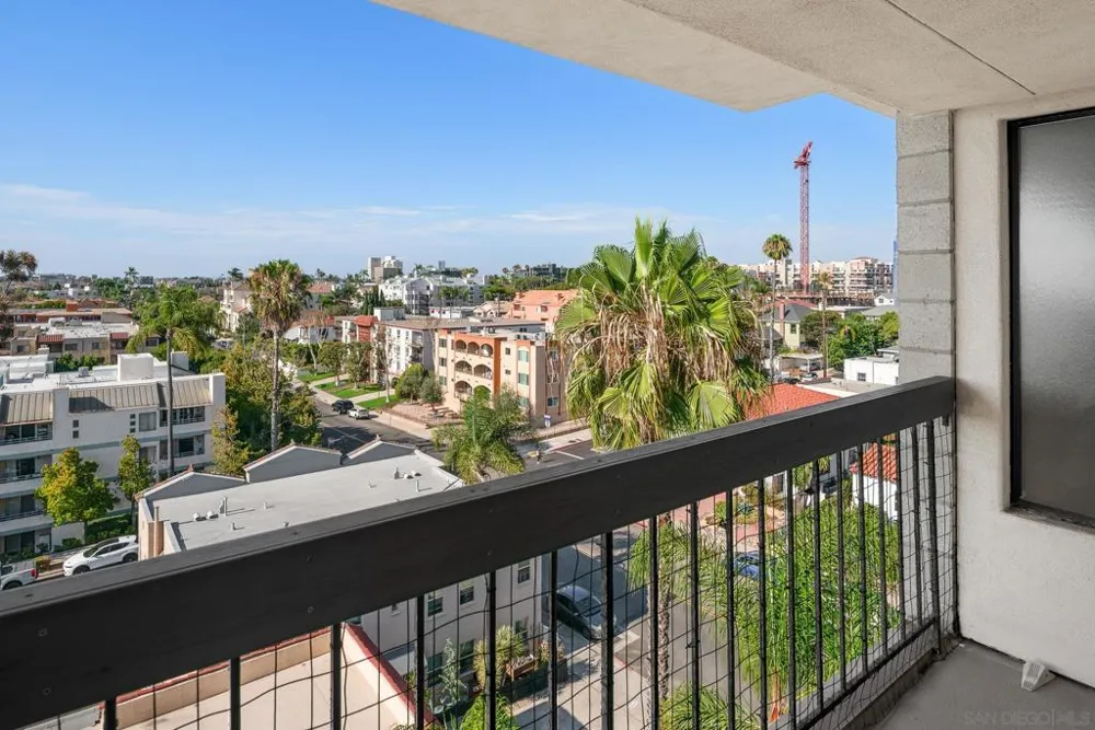 3570 1st Ave #19 San Diego, CA 92103