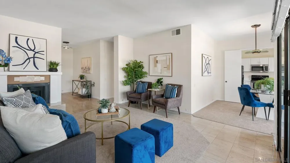 3570 1st Ave #19 San Diego, CA 92103
