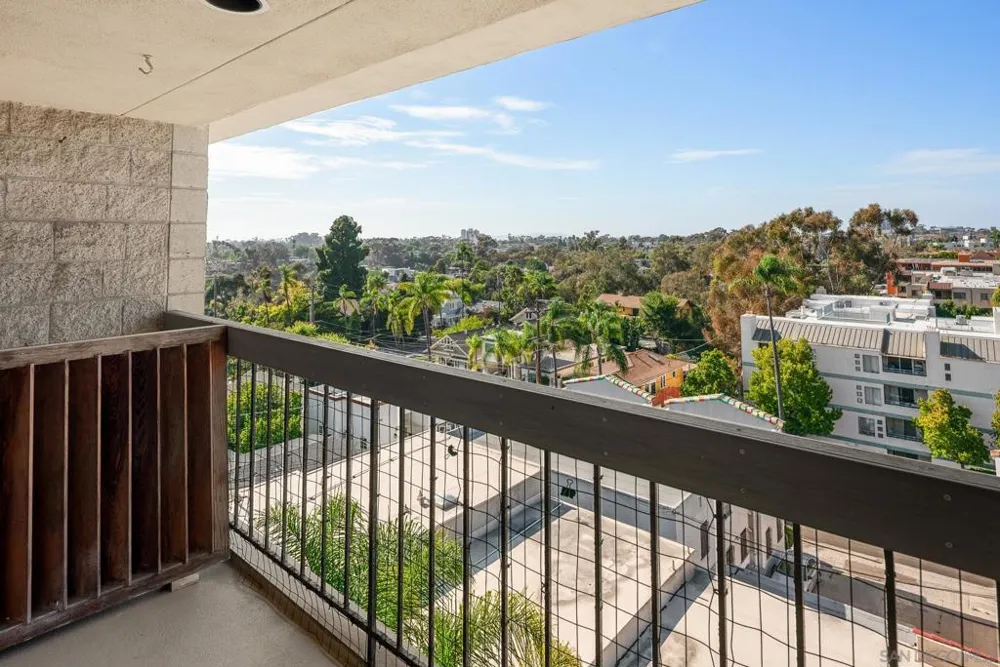3570 1st Ave #19 San Diego, CA 92103