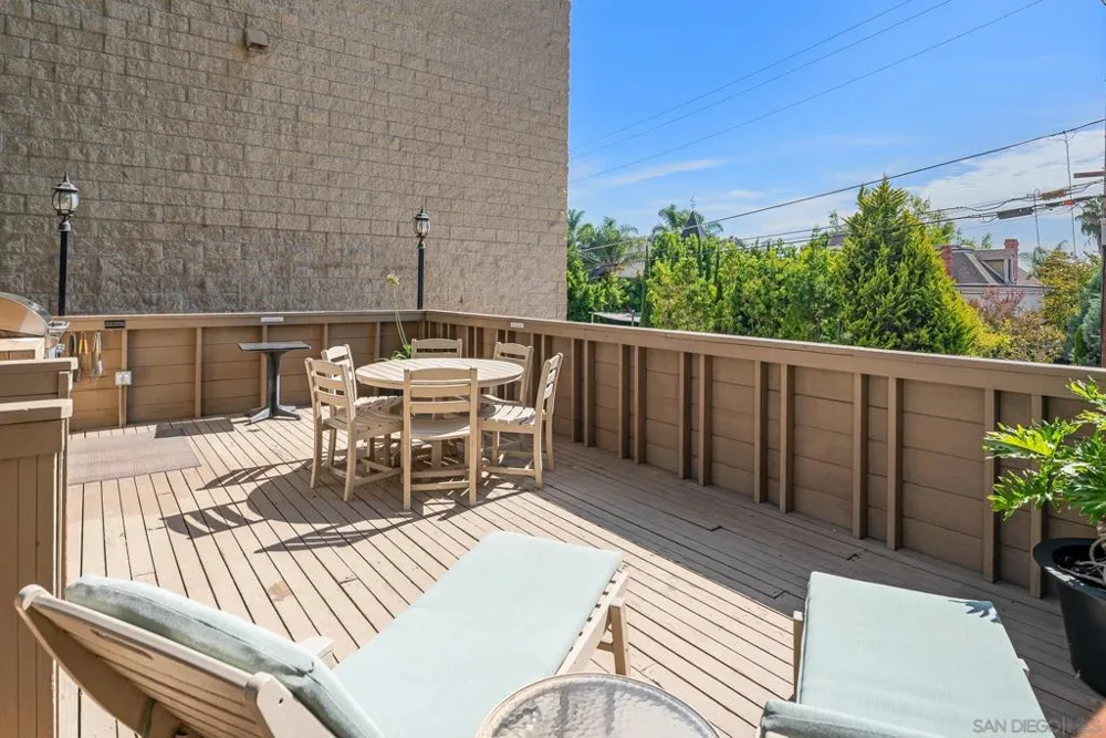 3570 1st Ave #19 San Diego, CA 92103