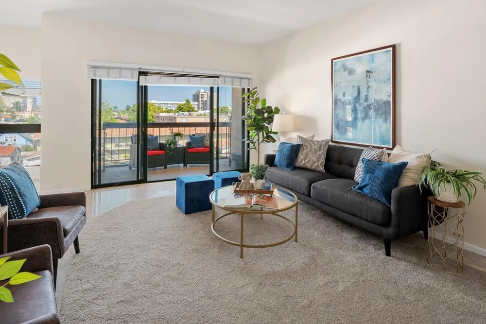 3570 1st Ave #19 San Diego, CA 92103