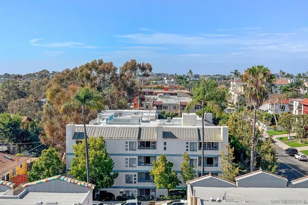3570 1st Ave #19 San Diego, CA 92103
