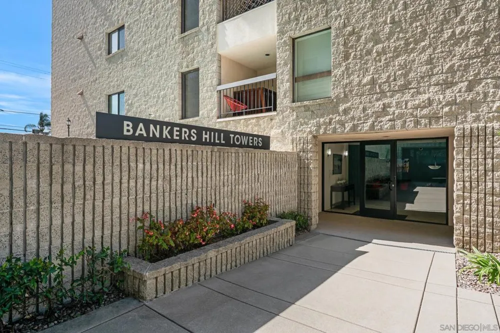 3570 1st Ave #19 San Diego, CA 92103