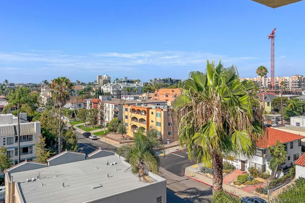 3570 1st Ave #19 San Diego, CA 92103