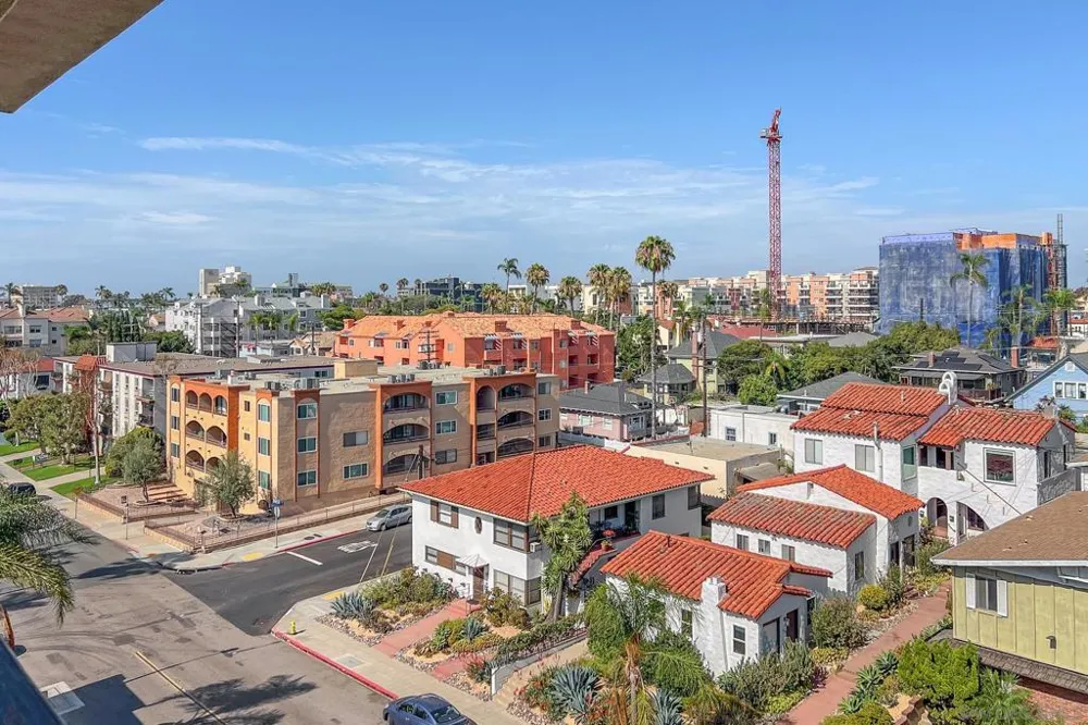3570 1st Ave #19 San Diego, CA 92103