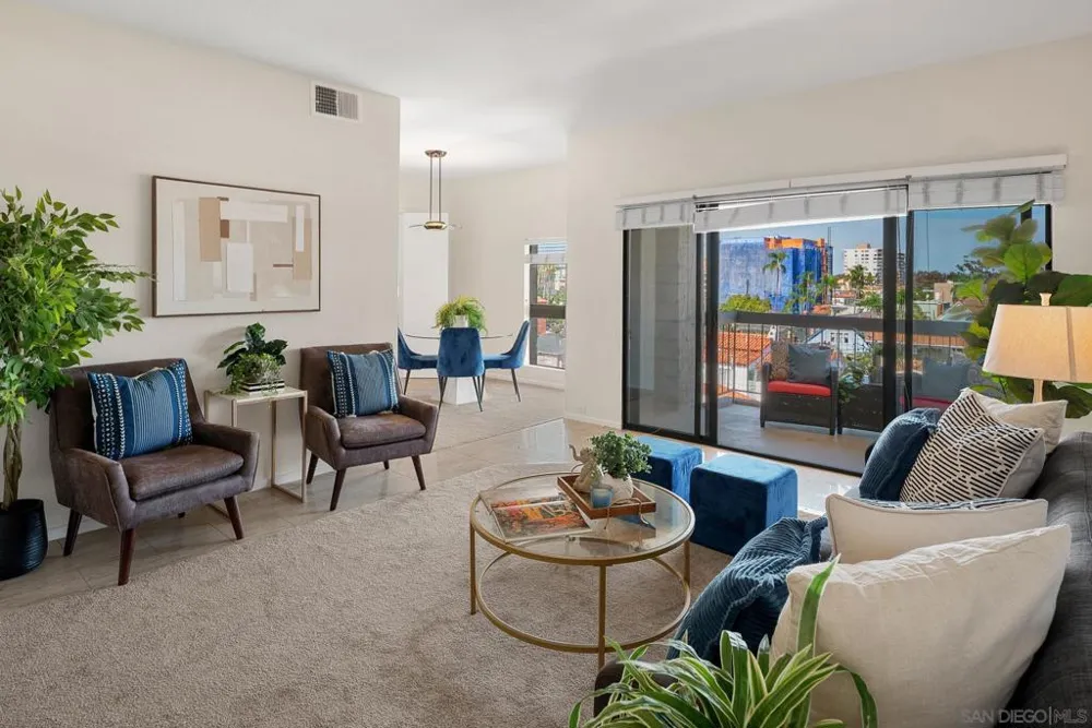 3570 1st Ave #19 San Diego, CA 92103