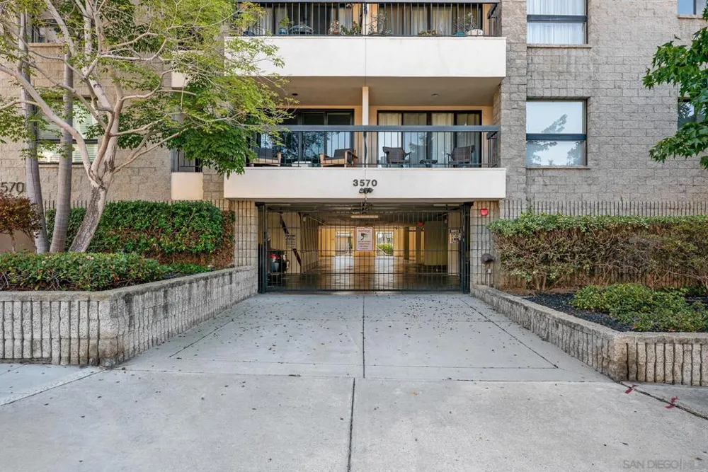 3570 1st Ave #19 San Diego, CA 92103